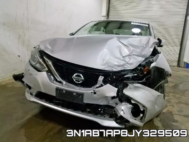 3N1AB7AP8JY329509 фото 10