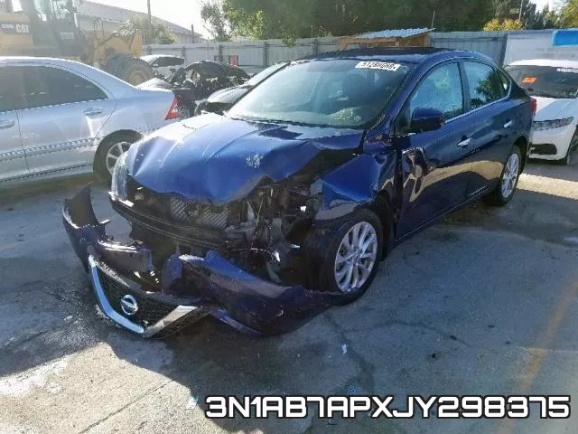 3N1AB7APXJY298375 фото 3