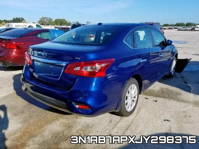 3N1AB7APXJY298375 фото 5