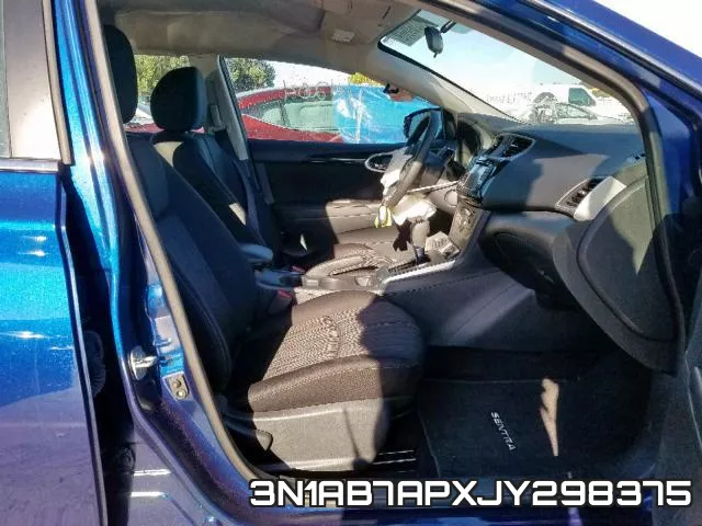 3N1AB7APXJY298375 фото 6