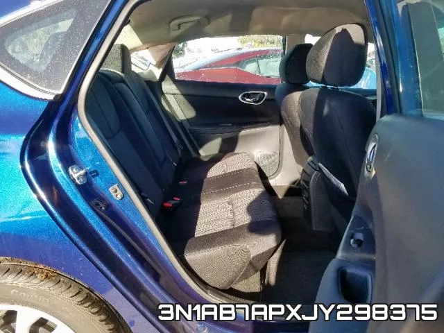 3N1AB7APXJY298375 фото 7