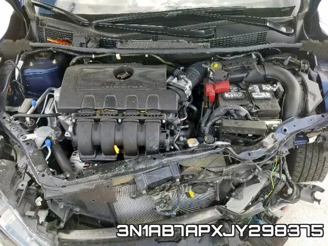 3N1AB7APXJY298375 фото 8