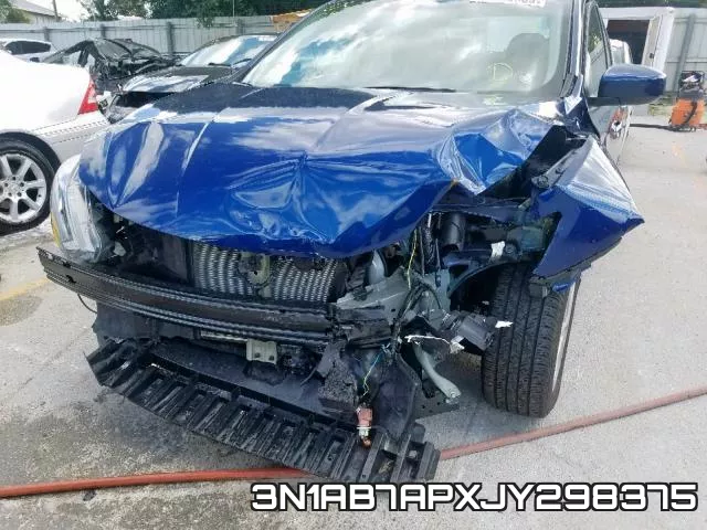 3N1AB7APXJY298375 фото 10