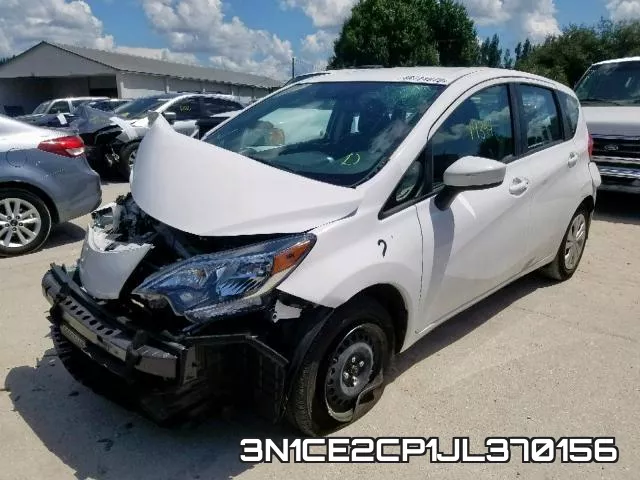 3N1CE2CP1JL370156 фото 3