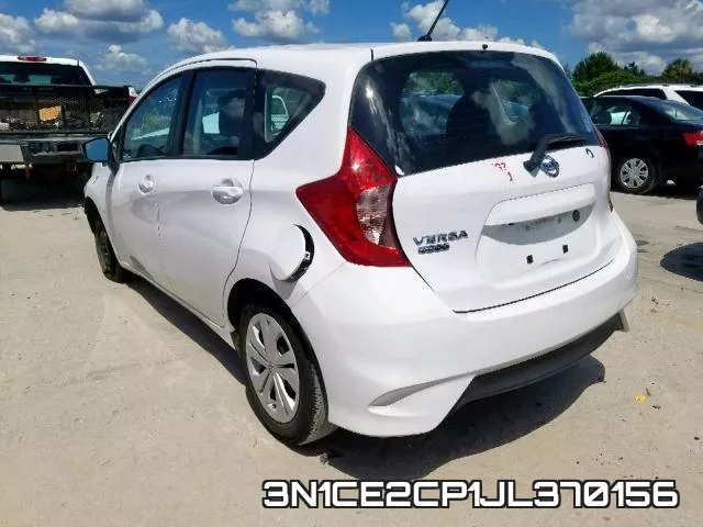 3N1CE2CP1JL370156 фото 4