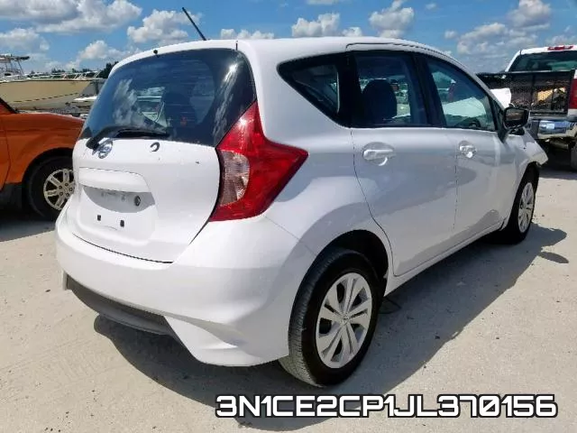 3N1CE2CP1JL370156 фото 5