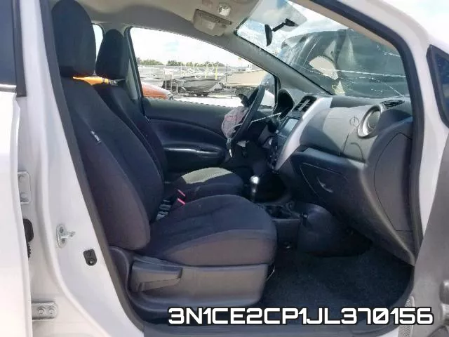 3N1CE2CP1JL370156 фото 6