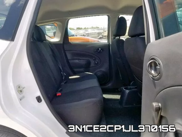 3N1CE2CP1JL370156 фото 7