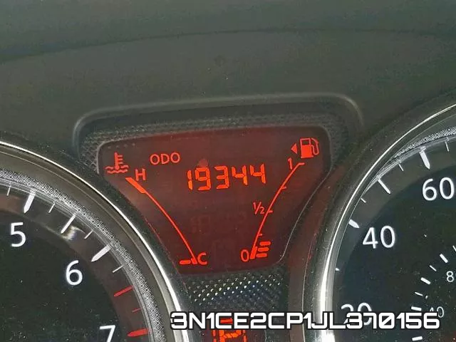 3N1CE2CP1JL370156 фото 9