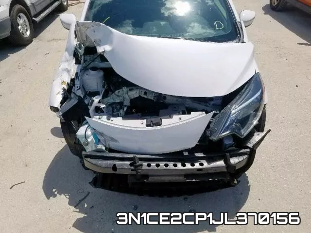 3N1CE2CP1JL370156 фото 10