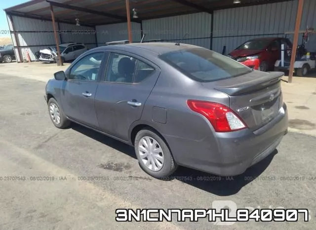 3N1CN7AP1HL840907 фото 4