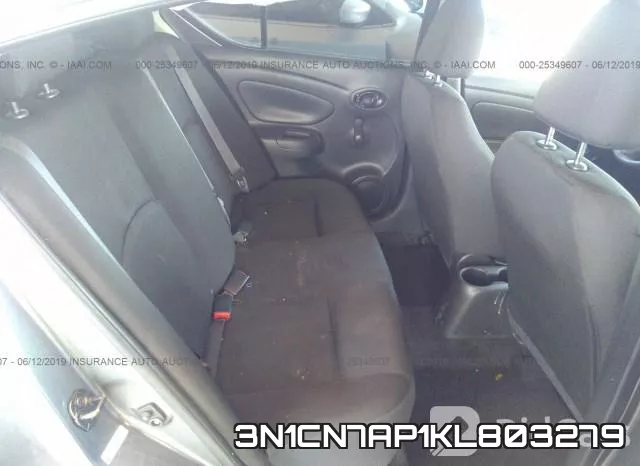 3N1CN7AP1KL803279 фото 9