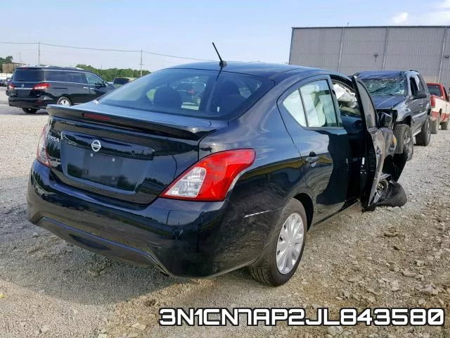 3N1CN7AP2JL843580 фото 5
