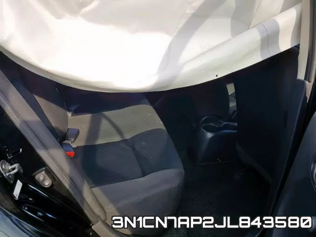 3N1CN7AP2JL843580 фото 7
