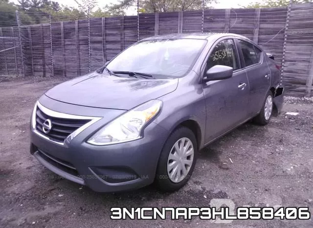 3N1CN7AP3HL858406 фото 3
