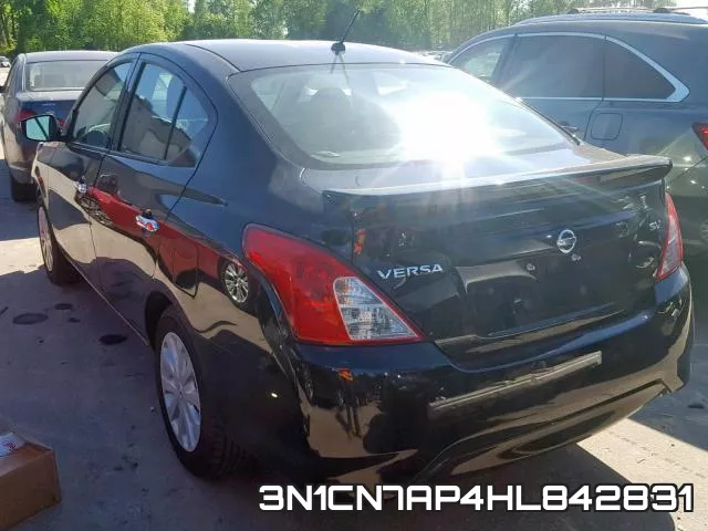3N1CN7AP4HL842831 фото 4