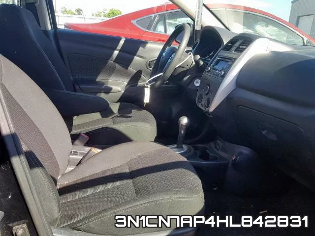 3N1CN7AP4HL842831 фото 6