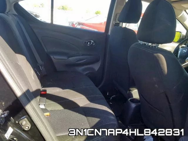 3N1CN7AP4HL842831 фото 7
