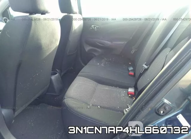 3N1CN7AP4HL860732 фото 9