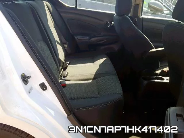 3N1CN7AP7HK417402 фото 7