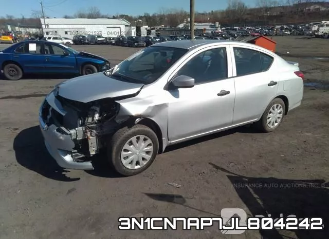 3N1CN7AP7JL804242 фото 3