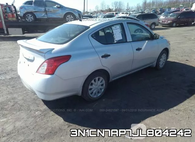 3N1CN7AP7JL804242 фото 5