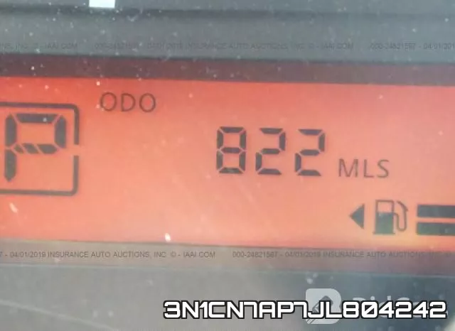 3N1CN7AP7JL804242 фото 8