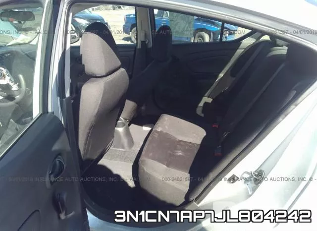 3N1CN7AP7JL804242 фото 9
