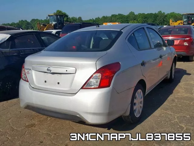 3N1CN7AP7JL837855 фото 5