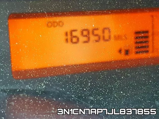 3N1CN7AP7JL837855 фото 9