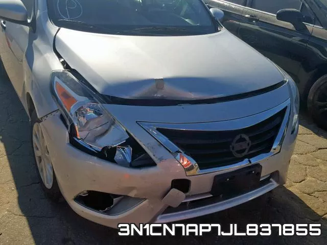3N1CN7AP7JL837855 фото 10