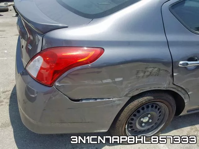 3N1CN7AP8HL857333 фото 9