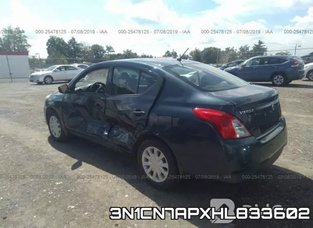 3N1CN7APXHL833602 фото 4
