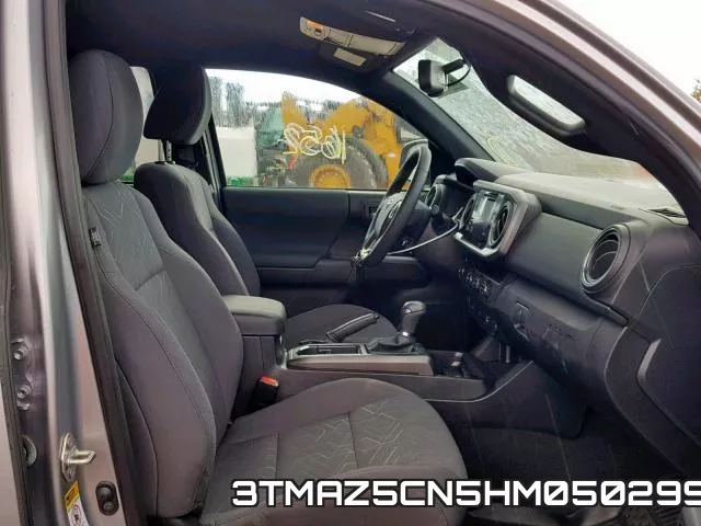 3TMAZ5CN5HM050299 фото 6