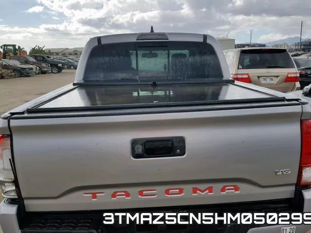 3TMAZ5CN5HM050299 фото 7