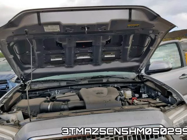 3TMAZ5CN5HM050299 фото 8