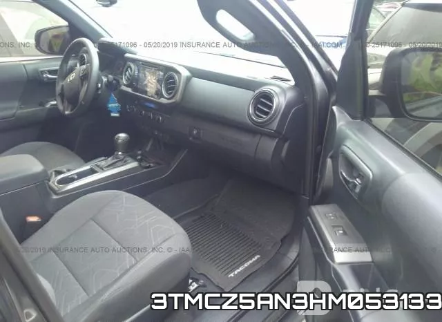3TMCZ5AN3HM053133 фото 6