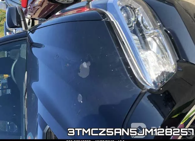 3TMCZ5AN5JM128257 фото 7