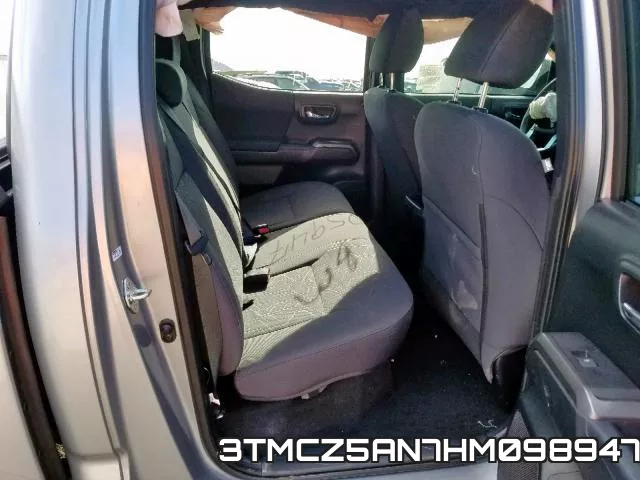 3TMCZ5AN7HM098947 фото 7