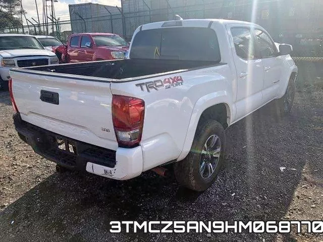 3TMCZ5AN9HM068770 фото 5