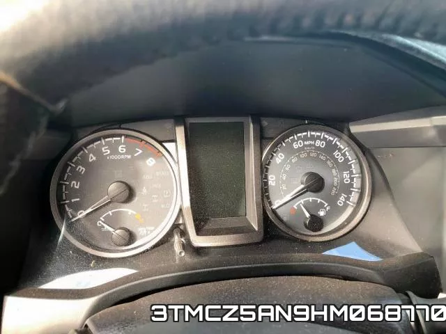 3TMCZ5AN9HM068770 фото 9