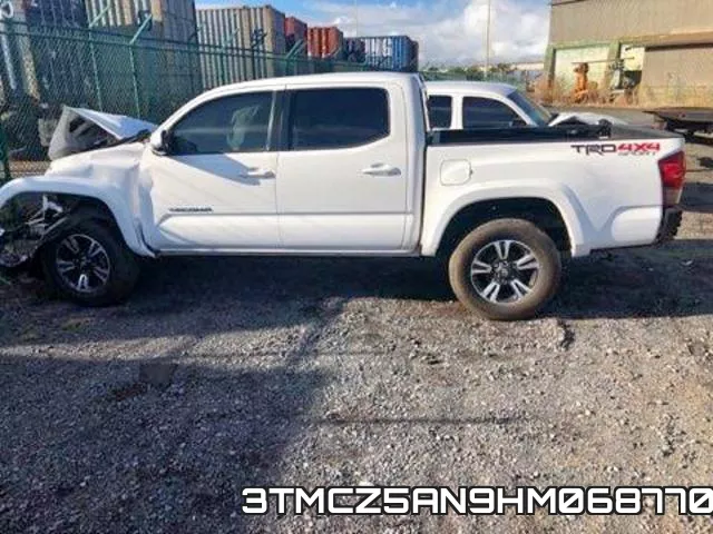 3TMCZ5AN9HM068770 фото 10