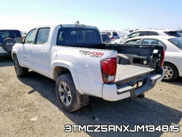 3TMCZ5ANXJM134815 фото 4