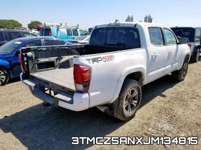 3TMCZ5ANXJM134815 фото 5