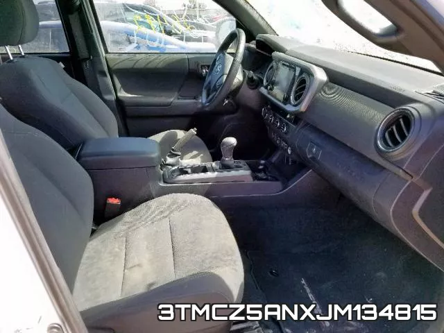 3TMCZ5ANXJM134815 фото 6