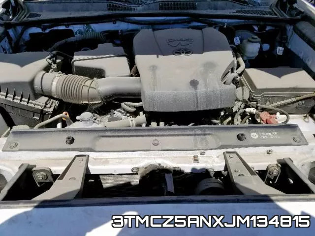 3TMCZ5ANXJM134815 фото 8