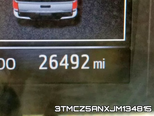 3TMCZ5ANXJM134815 фото 9