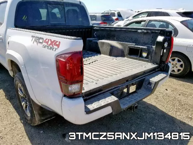 3TMCZ5ANXJM134815 фото 10