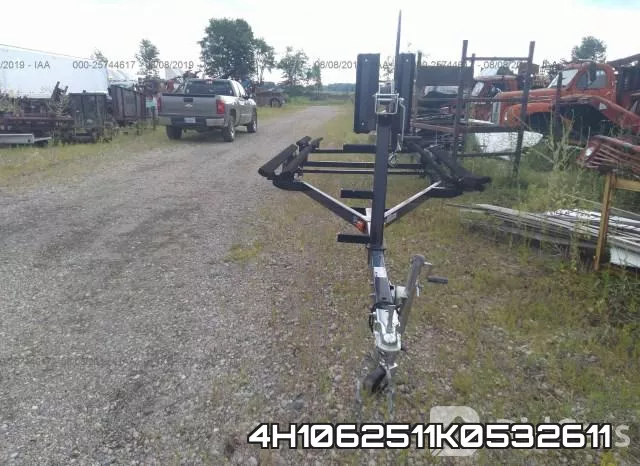 4H1062511K0532611 фото 2