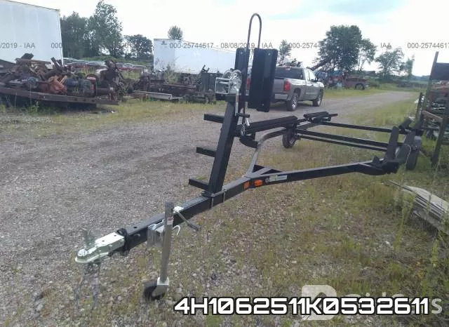 4H1062511K0532611 фото 3